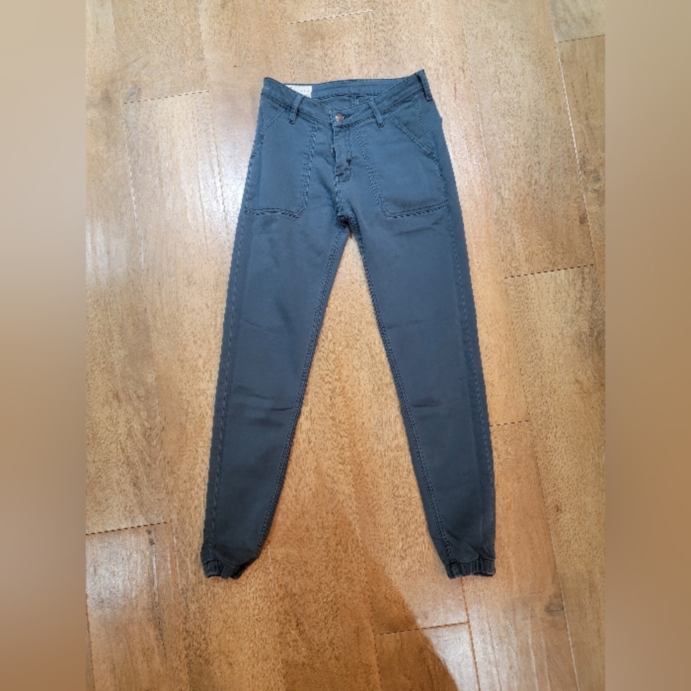 Dish Performance Denim Blue Jeans Size 26